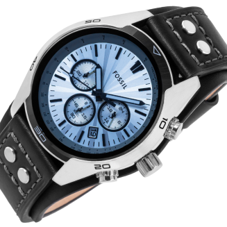 Zegarek Męski FOSSIL Coachman CH2564 + BOX - 2
