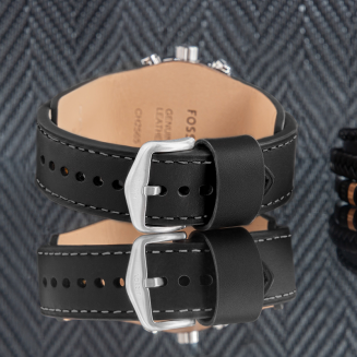 Zegarek Męski FOSSIL Coachman CH2564 + BOX - 7