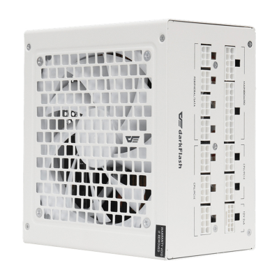  DARKFLASH PMT1050 1050W Power Supply (White)