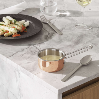 Rondelek do serwowania Eva Solo Copper 0.3l - Ø9 cm - 2