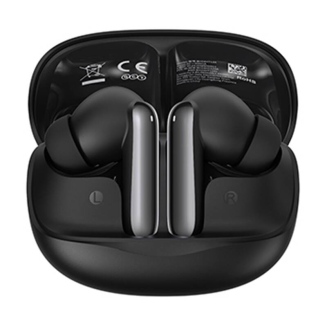 Słuchawki TWS QCY MeloBuds HT12 (czarne) - 3