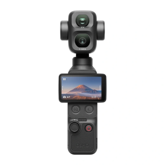 Kamera sportowa DJI Osmo Pocket 4P Standard Combo - 3