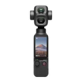 Kamera sportowa DJI Osmo Pocket 4P Standard Combo - 5