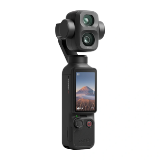 Kamera sportowa DJI Osmo Pocket 4P Standard Combo - 6