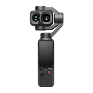 Kamera sportowa DJI Osmo Pocket 4P Standard Combo - 8