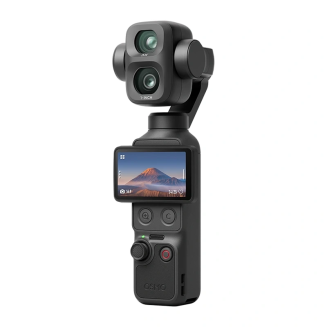 Kamera sportowa DJI Osmo Pocket 4P Standard Combo - 4