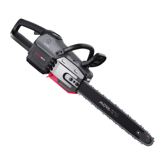 45cm Brushless Cordless Chainsaw 60V MOVA GC618 - 2