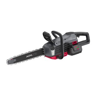 45cm Brushless Cordless Chainsaw 60V MOVA GC618 - 4