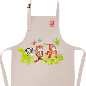 Fartuch dziecięcy dżungla Zwilling - 2