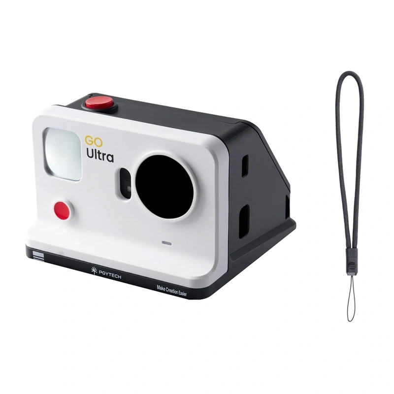 Aparat z zawieszką PGY GO Ultra FunCam Case