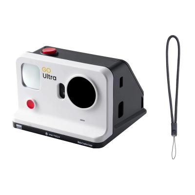 Aparat z zawieszką PGY GO Ultra FunCam Case