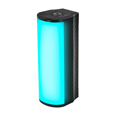 Lampa LED NEEWER TL97C moc 4.5W RGB