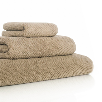 Ręcznik Graccioza Bee Waffle Stone - 5