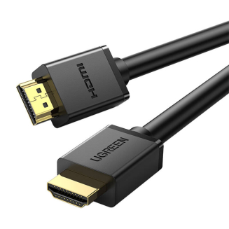 Kabel UGREEN HD104 HDMI 3m (czarny) - 2