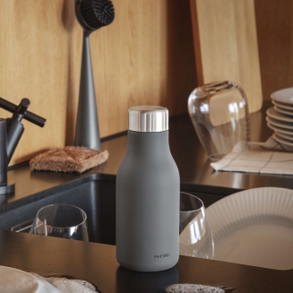  Eva Solo Squeeze Elephant Soap Dispenser Grey | WINTER HYGGE PRICE - 5
