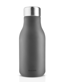  Eva Solo Squeeze Elephant Soap Dispenser Grey | WINTER HYGGE PRICE - 2