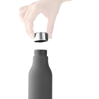  Eva Solo Squeeze Elephant Soap Dispenser Grey | WINTER HYGGE PRICE - 3