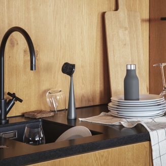  Eva Solo Squeeze Elephant Soap Dispenser Grey | WINTER HYGGE PRICE - 6