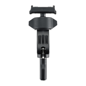 Dwukierunkowy mini uchwyt na kierownicę DJI - 2