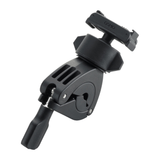 Dwukierunkowy mini uchwyt na kierownicę DJI - 3