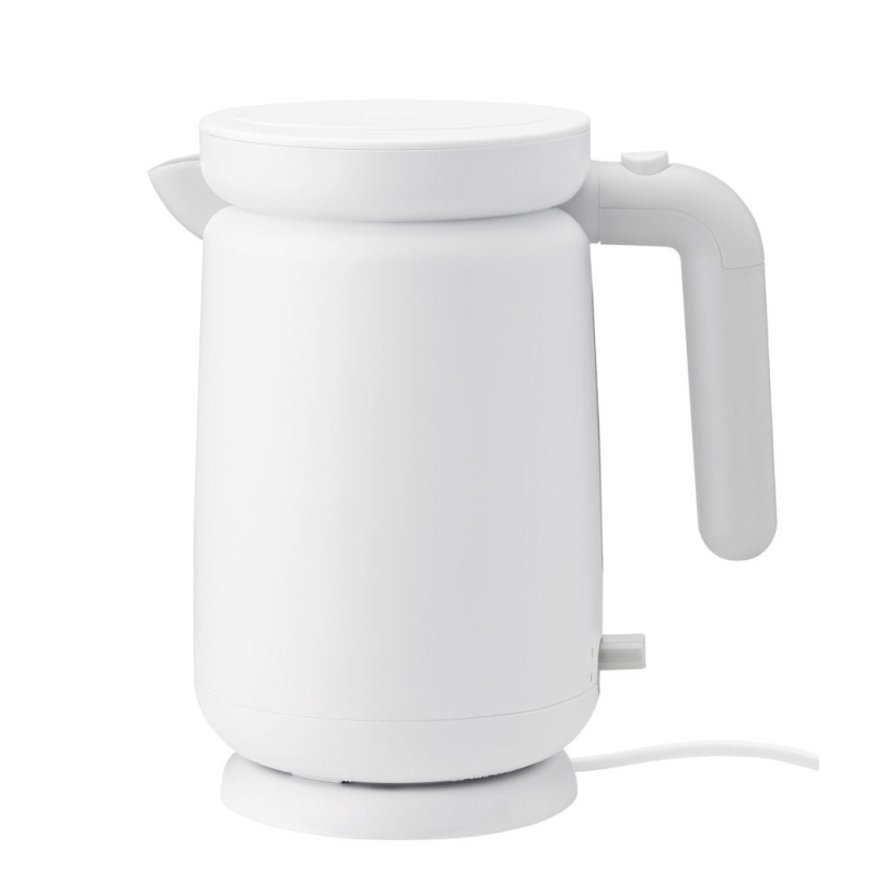  Rig-Tig Foodie electric kettle 1l white