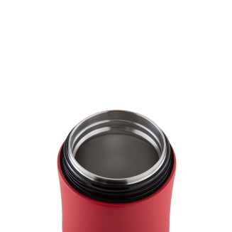 Pojemnik na lunch Casa Bugatti B BOTTLES Ruby 500 ml - 2