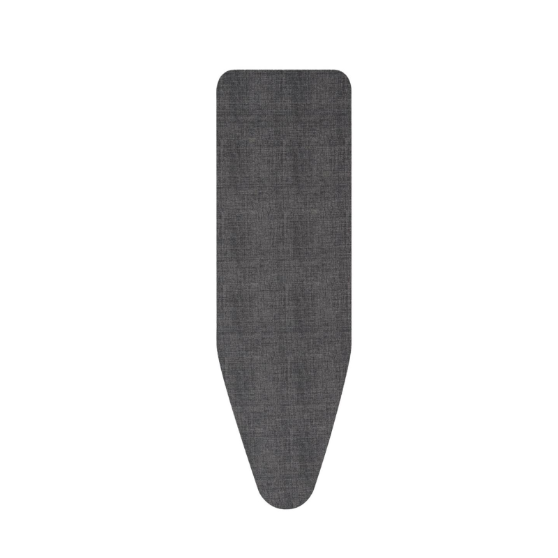 Pokrowiec na deskę do prasowania Brabantia B 124x38 cm Denim Black