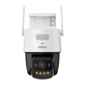 Kamera zewnętrzna IP IMOU Titan Pro 6MP - 2