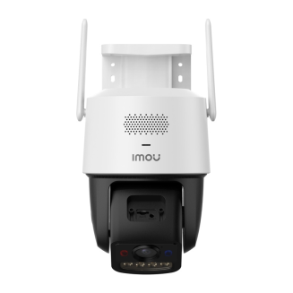 Kamera zewnętrzna IP IMOU Titan Pro 6MP - 3