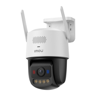 Kamera zewnętrzna IP IMOU Titan Pro 6MP - 6