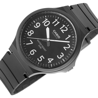 Zegarek Męski CASIO MW-240-1BVDF + BOX - 3