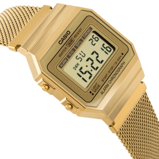 Zegarek Męski CASIO Vintage A700WMG-9ADF + BOX - 3