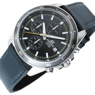 Zegarek Męski CASIO EDIFICE EFR-526L-2CVUEF + BOX - 3