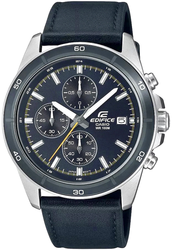 Zegarek Męski CASIO EDIFICE EFR-526L-2CVUEF + BOX