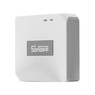Bramka smart home SONOFF ZigBee Bridge Pro Wi-Fi, ZigBee 3.0 - 2