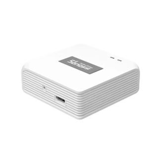 Bramka smart home SONOFF ZigBee Bridge Pro Wi-Fi, ZigBee 3.0 - 3