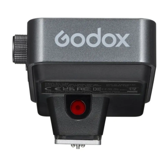 Wyzwalacz GODOX X3Pro TTL dla aparatów Olympus - 7