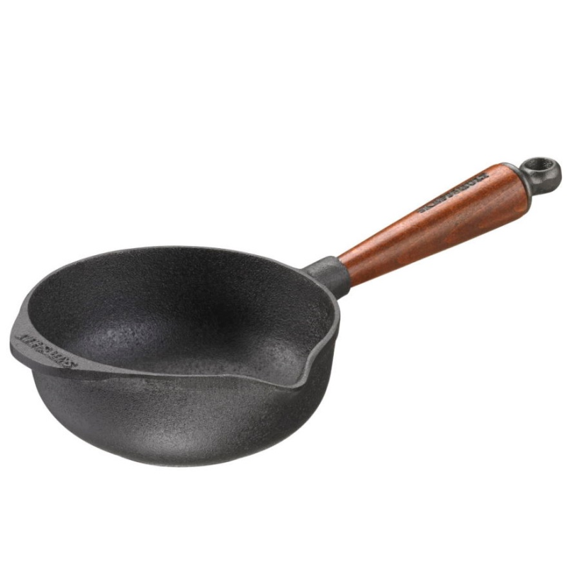 Rondelek żeliwny Skeppshult Traditional 1 l