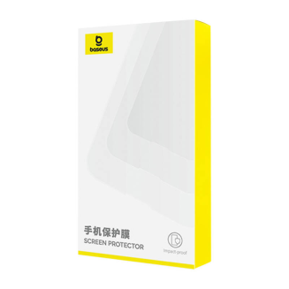 Szkło prywatyzujące Baseus Superior dla iPhone 15 Plus - 3