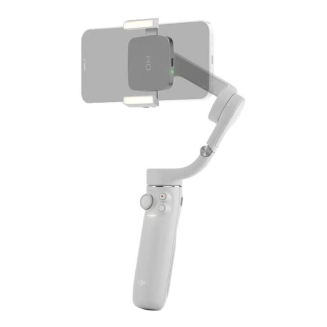 Lampa LED DJI OM Fill Light do OM 4/5/6/SE - 3