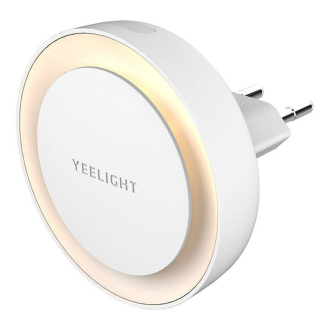 Lampka nocna YEELIGHT Sensor Plug-in Light czujnik zmierzchu - 2