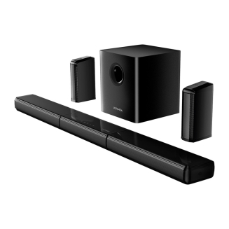 Soundbar Ultimea Apollo S70 Ultra - 2