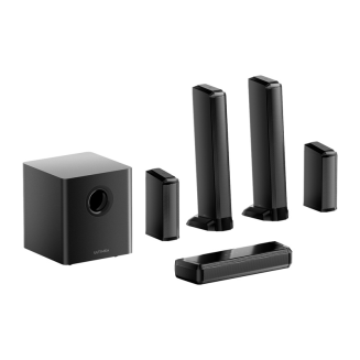 Soundbar Ultimea Apollo S70 Ultra - 3