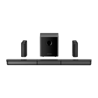Soundbar Ultimea Apollo S70 Ultra - 4