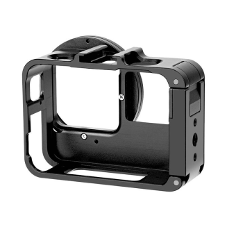 Obudowa metalowa PULUZ PU966B Insta360 Ace/Ace Pro - 2