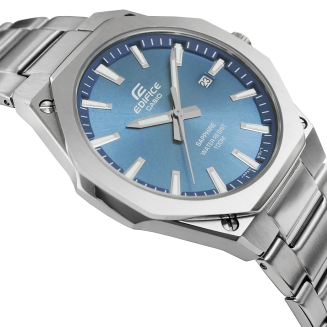 Zegarek Męski CASIO EDIFICE EFR-S108D-2AVUEF + BOX - 2
