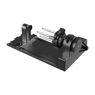  2-in-1 xTool F1 Laser Engraver - Deluxe Set - 7