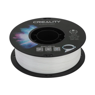 Filament CREALITY CR-PETG PETG 1.75mm (biały) - 4