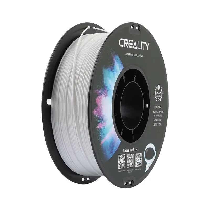 Filament CREALITY CR-PETG PETG 1.75mm (biały)