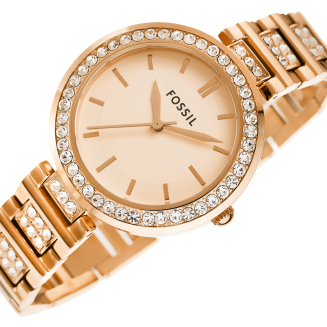 Zegarek Damski FOSSIL Karli BQ3181 + BOX - 3